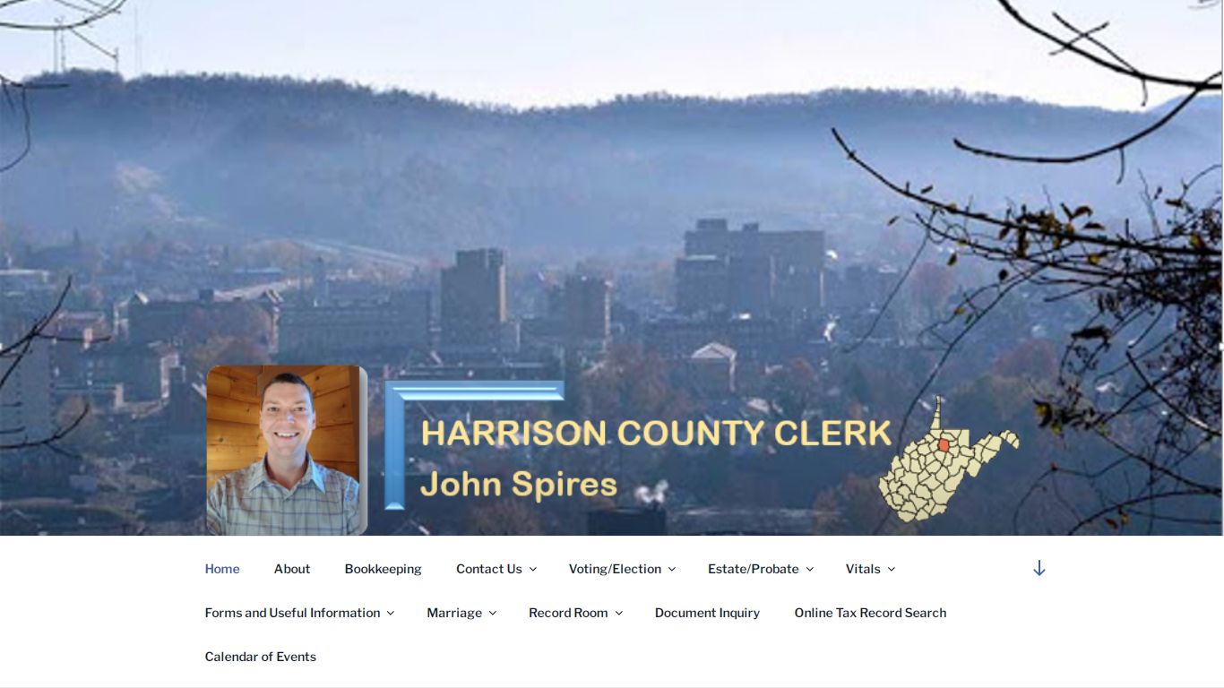 Harrison County WV - 2022 Primary Election Night Results